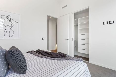 Photo of property in Latimer Terraces, 5/197 Hereford Street, Christchurch Central, Christchurch, 8011