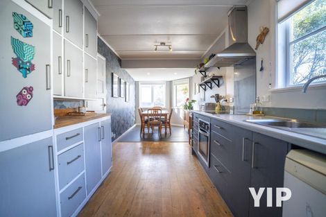 Photo of property in 14 Kipling Street, Johnsonville, Wellington, 6037