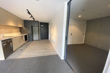 Photo of property in 517/21 King Street, Mount Cook, Wellington, 6021