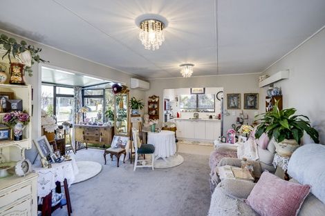 Photo of property in 1/3 Ashridge Road, Napier South, Napier, 4110