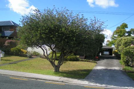 Photo of property in 18 Pax Avenue, Forrest Hill, Auckland, 0620