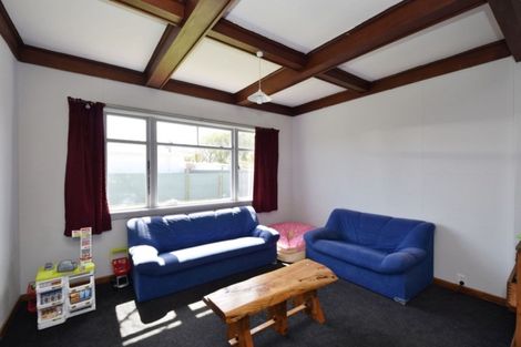 Photo of property in 72 Anglem Street, Hawthorndale, Invercargill, 9810