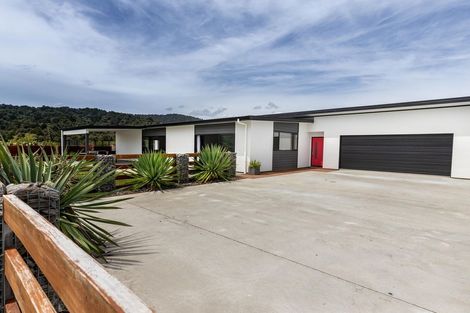 Photo of property in 303b Marsden Road, Kaiata, Greymouth, 7805