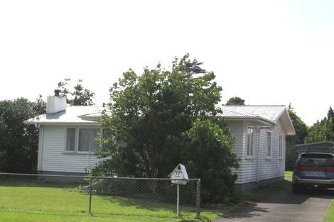 Photo of property in 14 Abel Tasman Avenue, Henderson, Auckland, 0610