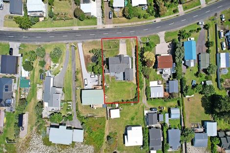 Photo of property in 575 Pukehina Parade, Pukehina, Te Puke, 3189