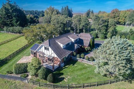 Photo of property in 159 Bollard Road, Tamahere, Hamilton, 3283