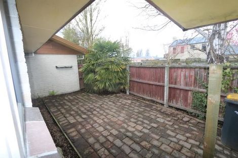 Photo of property in 4/126 Bishop Street, St Albans, Christchurch, 8014