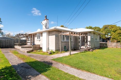 Photo of property in 6a Miller Street, Glenholme, Rotorua, 3010
