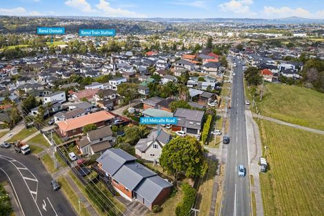 Photo of property in 245 Metcalfe Road, Ranui, Auckland, 0612