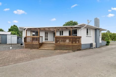Photo of property in 8 Puweto Street, Selwyn Heights, Rotorua, 3015