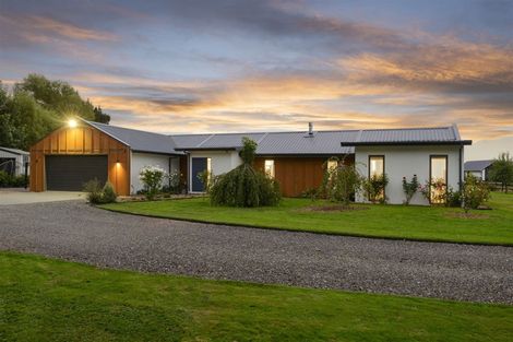 Photo of property in 6 Hallfield Drive, Ohoka, Kaiapoi, 7692