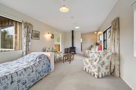 Photo of property in 100 Hibberds Road, Taihape, 4794