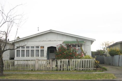 Photo of property in 30 Vigor Brown Street, Napier South, Napier, 4110