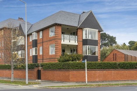 Photo of property in 12/142 Park Terrace, Christchurch Central, Christchurch, 8013