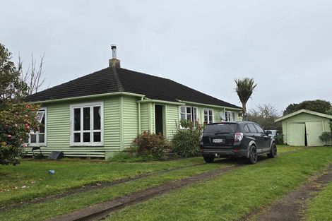 Photo of property in 11 Purdy Street, Kaikohe, 0405