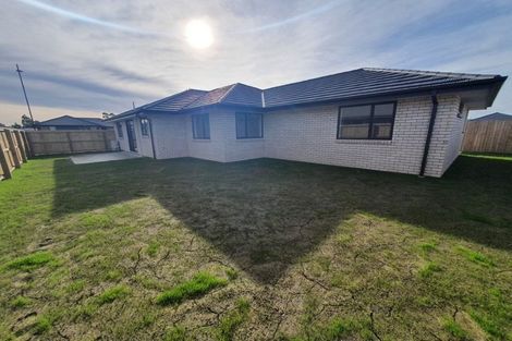 Photo of property in 13 Olivia Street, Rolleston, 7615