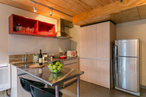 Photo of property in Tattoo Apartments, 18/42 Abel Smith Street, Te Aro, Wellington, 6011