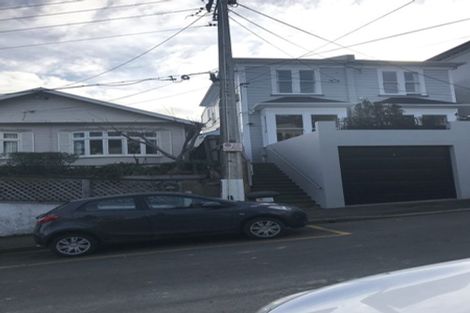 Photo of property in 7 Albany Avenue, Mount Victoria, Wellington, 6011