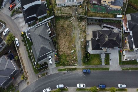 Photo of property in 21 Kereru Rise, Papakura, 2110