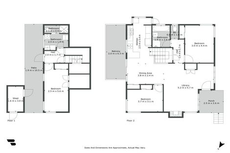 Photo of property in 30 Elliot Street, Howick, Auckland, 2014