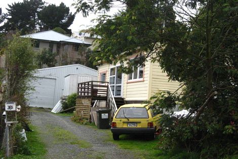 Photo of property in 15 Roger Street, Macandrew Bay, Dunedin, 9014