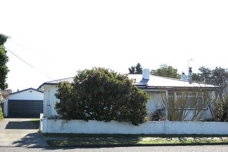 Photo of property in 24 Jellicoe Street, Waipukurau, 4200