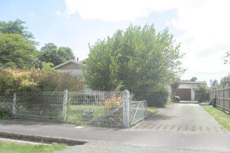 Photo of property in 1 Paterson Street, Pahiatua, 4910