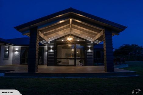 Photo of property in 845 Frontier Road, Pirongia, Te Awamutu, 3876