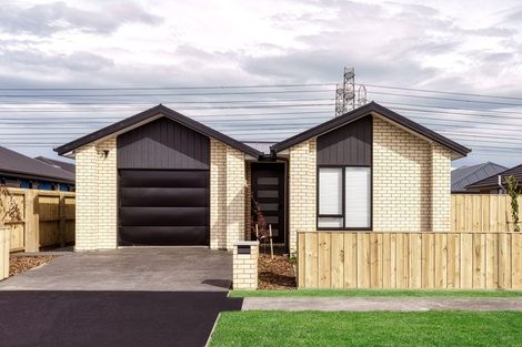Photo of property in 43 Champagne Avenue, Yaldhurst, Christchurch, 8042