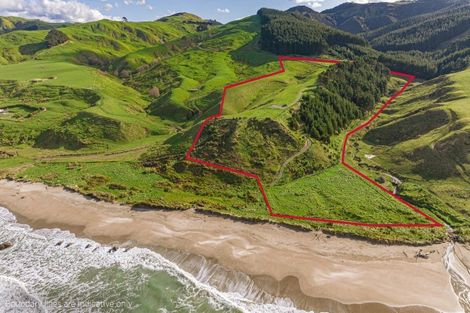 Photo of property in 1352 Otahome Road, Otahome, Masterton, 5872