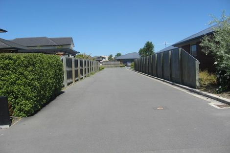 Photo of property in 161 Regent's Park Drive, Casebrook, Christchurch, 8051