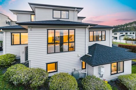 Photo of property in 63 Golden Morning Drive, Albany Heights, Auckland, 0632