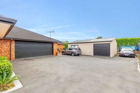 Photo of property in 19 Kendallvale Drive, Waiuku, 2123