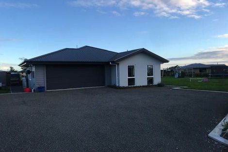 Photo of property in 5 Fallow Avenue, Feilding, 4775