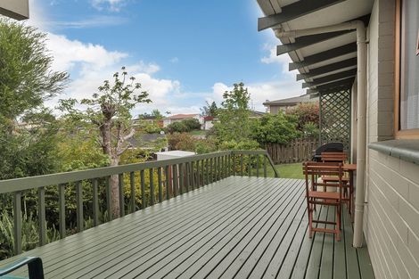 Photo of property in 7 Pakira Avenue, Glendene, Auckland, 0602