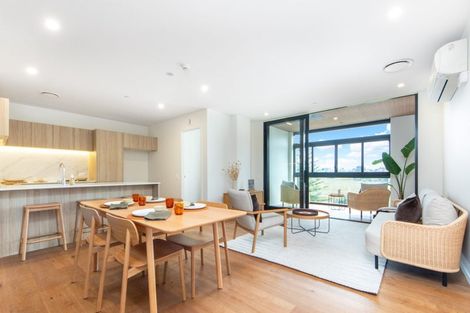 Photo of property in Amaia, 409/48 Esmonde Road, Takapuna, Auckland, 0622