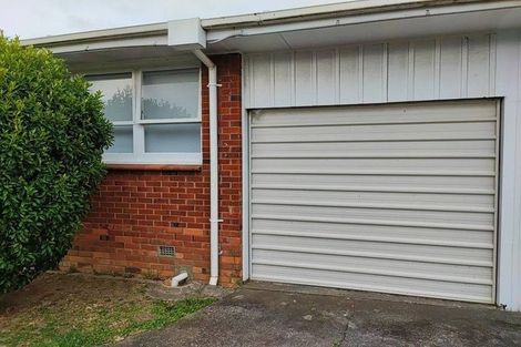 Photo of property in 1/67 Dale Crescent, Pakuranga, Auckland, 2010