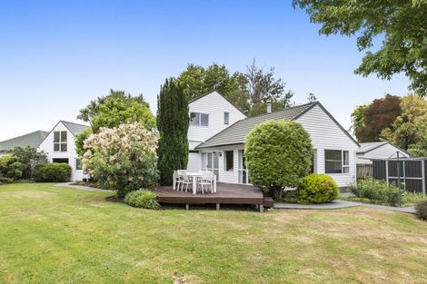 Photo of property in 7 Merton Place, Bryndwr, Christchurch, 8053