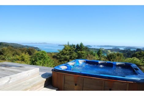 Photo of property in 255 Paroa Bay Road, Russell, 0272