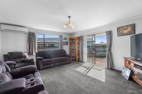 Photo of property in 6 Bradley Place, Nawton, Hamilton, 3200