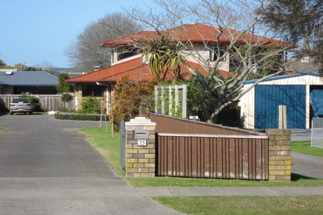 Photo of property in 73 Goulstone Road, Whakatane, 3120