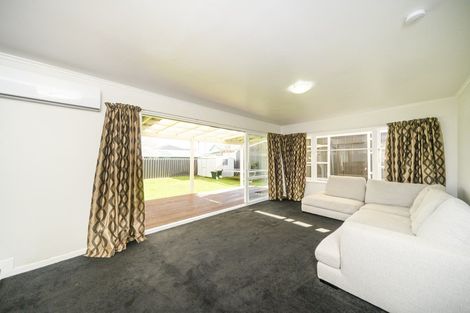 Photo of property in 50 Denbigh Street, Feilding, 4702