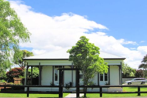Photo of property in 10 Argyll Street, Mangapapa, Gisborne, 4010