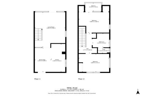 Photo of property in 4/78a Holly Road, St Albans, Christchurch, 8014