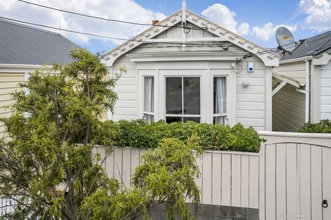Photo of property in 17 Douglas Street, Mount Cook, Wellington, 6021