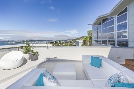 Photo of property in 11 Captain Edward Daniell Drive, Ngaio, Wellington, 6035