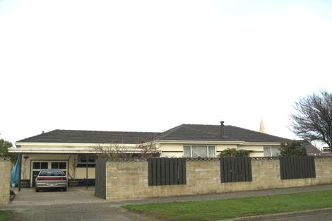 Photo of property in 3 Lansdowne Street, Strathern, Invercargill, 9812