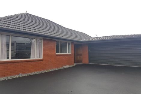 Photo of property in 1/101 Antigua Street, Addington, Christchurch, 8024