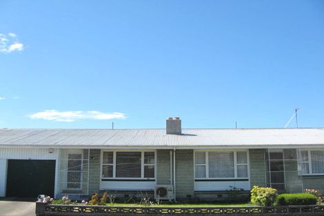 Photo of property in 3 Siddal Place, Richmond, Christchurch, 8013