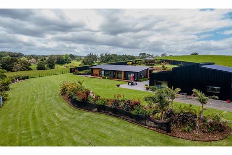 Photo of property in 25 Lake Road, Okaihau, 0475